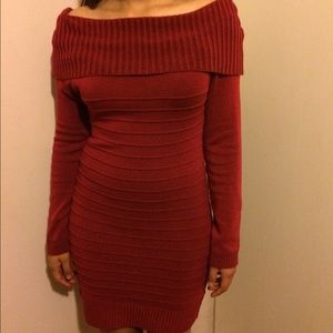 ⚡️SALE⚡️Red dress