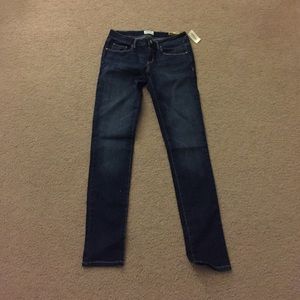 Aeropostale Super Low Rise Super Skinny Fit Jeans