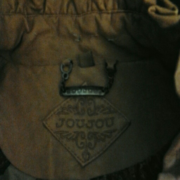 Jacket - Picture 2 of 3