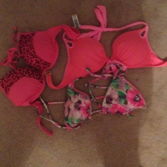 Bathing suit bundle