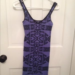 Free People detail dress