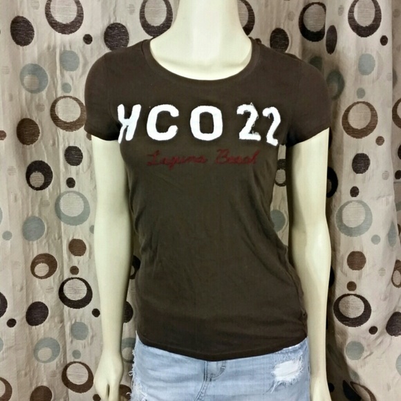 Hollister Tops - Hollister T-shirt