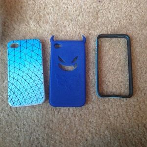 iPhone 4 cases