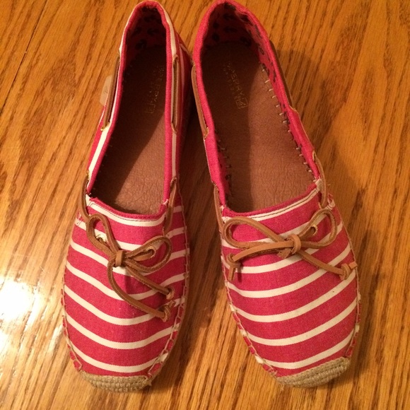 Sperry Katama Espadrilles
