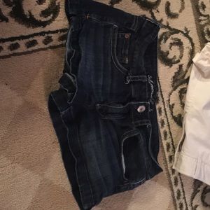 American Eagle denim jeans