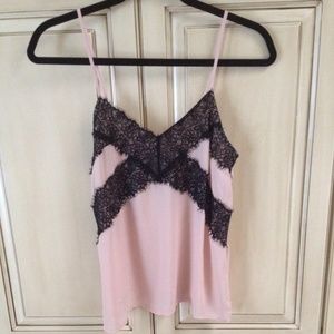 Forever 21 sleeveless top