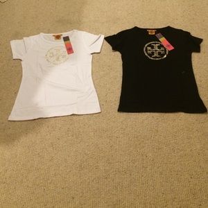 Tory Burch shirts