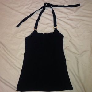 Banana Republic Halter