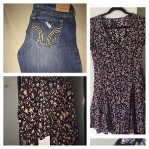 🎊BUNDLE for @ceci77🎊