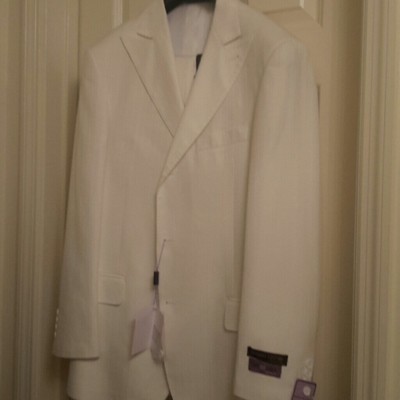 Mens Suit
