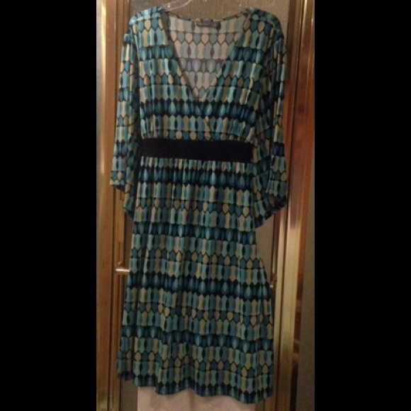 Apt. 9 Dress