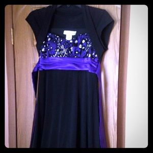 Selling this dress from debs