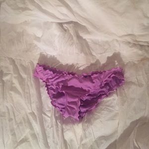 Victoria's Secret Swim suit bottoms