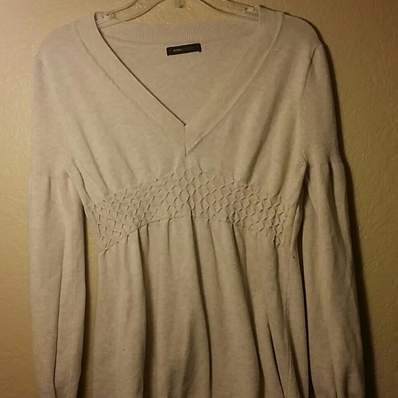 BCBGMAZAZRIA sweater
