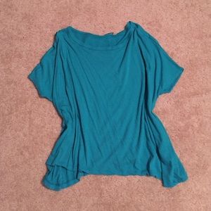 Dolman Top