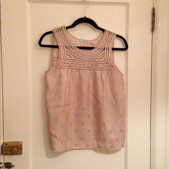 Flowy Detailed Tank