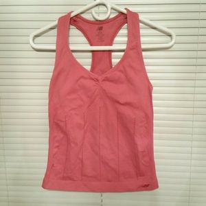 NB athletic tank