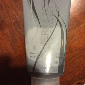 Beauticontrol Tierra Azul thermal fango masque