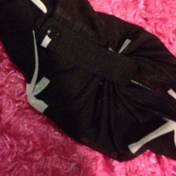 Courter sleeve button up - Picture 4 of 4