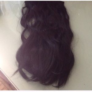 Hair Extensions