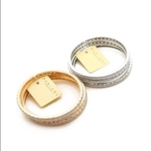 💥Bundle bangle bracelets💥