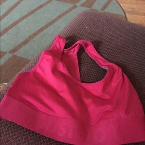 Nike sports bra