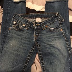 True Religion Jeans