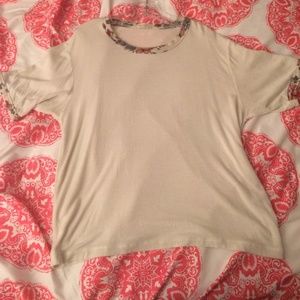 Floral Nadine from Brandy Melville