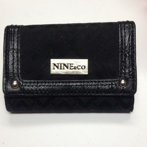 Black Wallet
