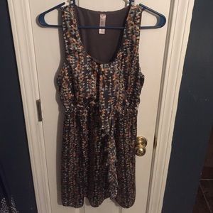 Size small Francesca's dress