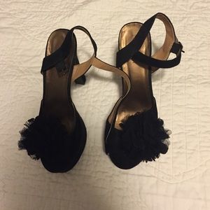 Forever 21 Summer Heels