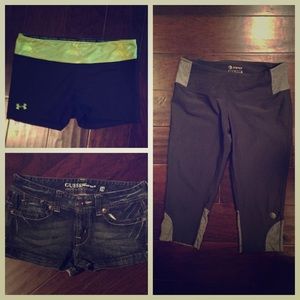 Custom bundle RESERVED