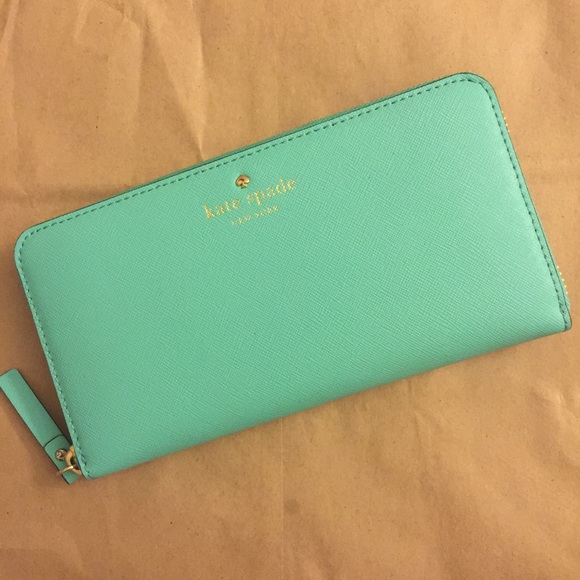kate spade Clutches & Wallets - KATE SPADE CEDAR STREET LACEY