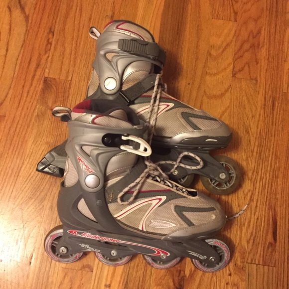 Bladerunner inline rollerblades