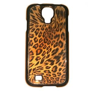 Samsung galaxy S4 case back