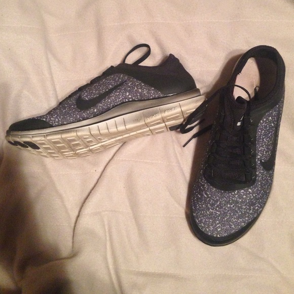 Nike free run 3.0