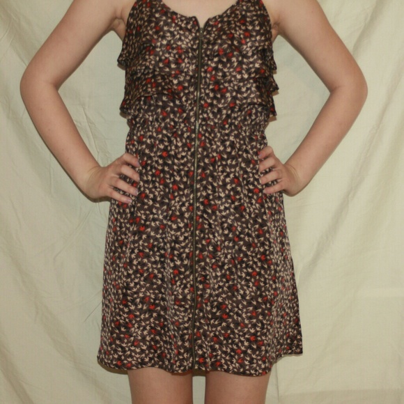 Casual Sun Dress - Picture 1 of 2