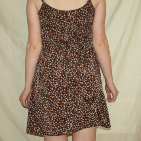 Casual Sun Dress - Picture 2 of 2