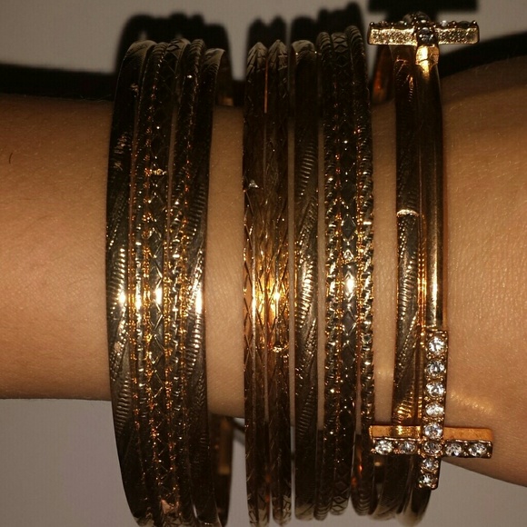 Bracelet bundle!
