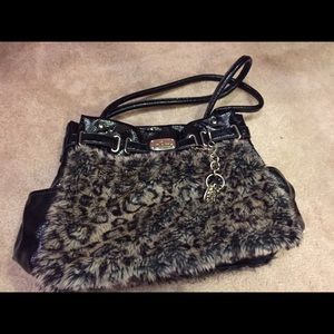 Kathy Van Zeeland purse