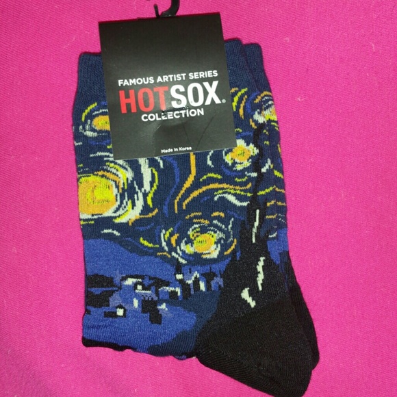 Art Socks