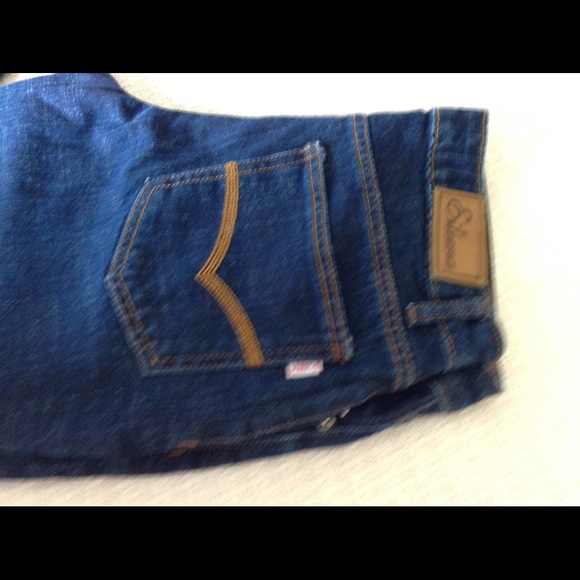 Jeans - Picture 2 of 2