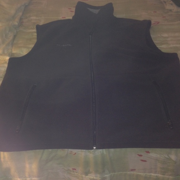 Columbia vest - Picture 2 of 3