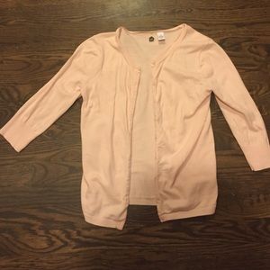 Brand new without tags BP cardigan.