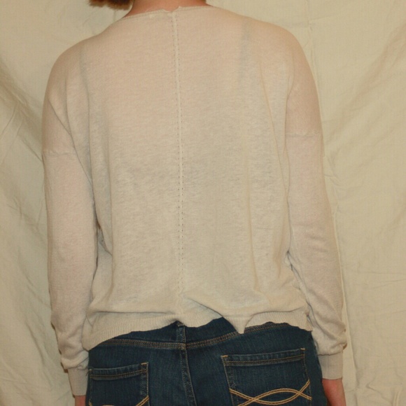 Sky-Ombre Top - Picture 2 of 2