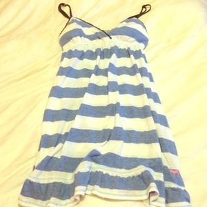 Victoria Secret ( beach cover up / summer dress