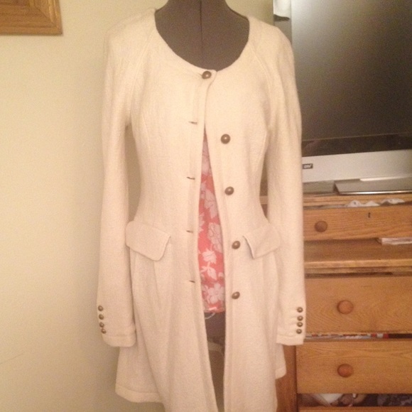 Free People coat