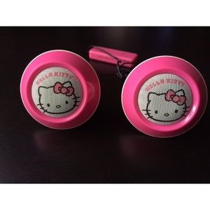 🔴SOLD🔴🌸FREE WITH ANY PURCHASE Hk speakers