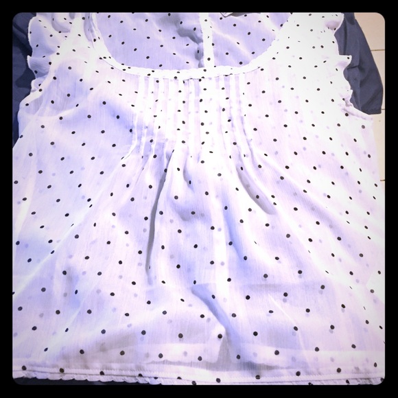 Abercrombie and Fitch shirt - Picture 1 of 3