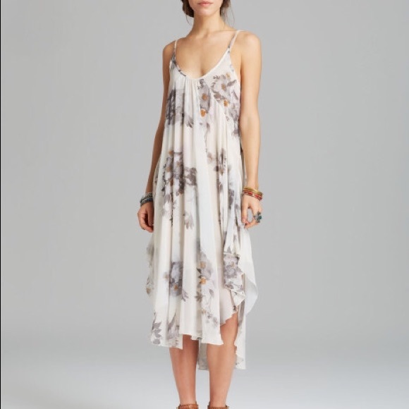 Free People Waterfalls Slip